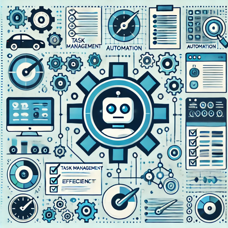 Workflow Automation with CtrlFire: Optimize Your Processes