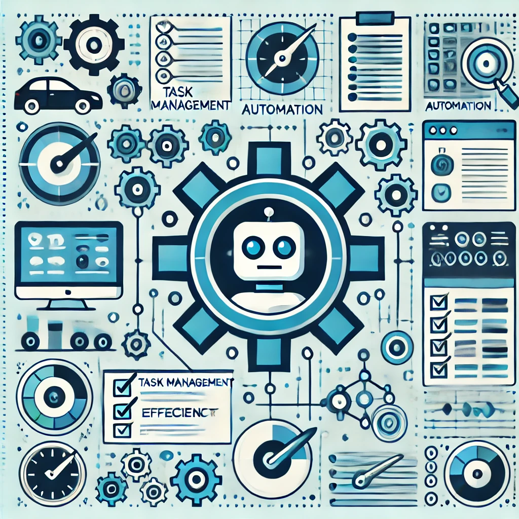 Workflow Automation with CtrlFire: Optimize Your Processes