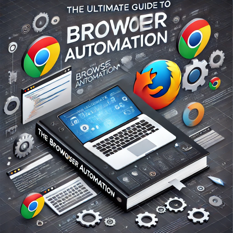 Browser Automation