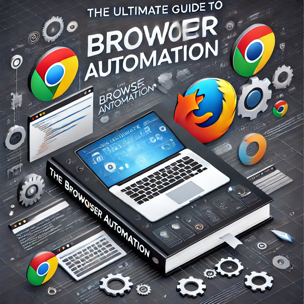 The Ultimate Guide to Browser Automation with CtrlFire