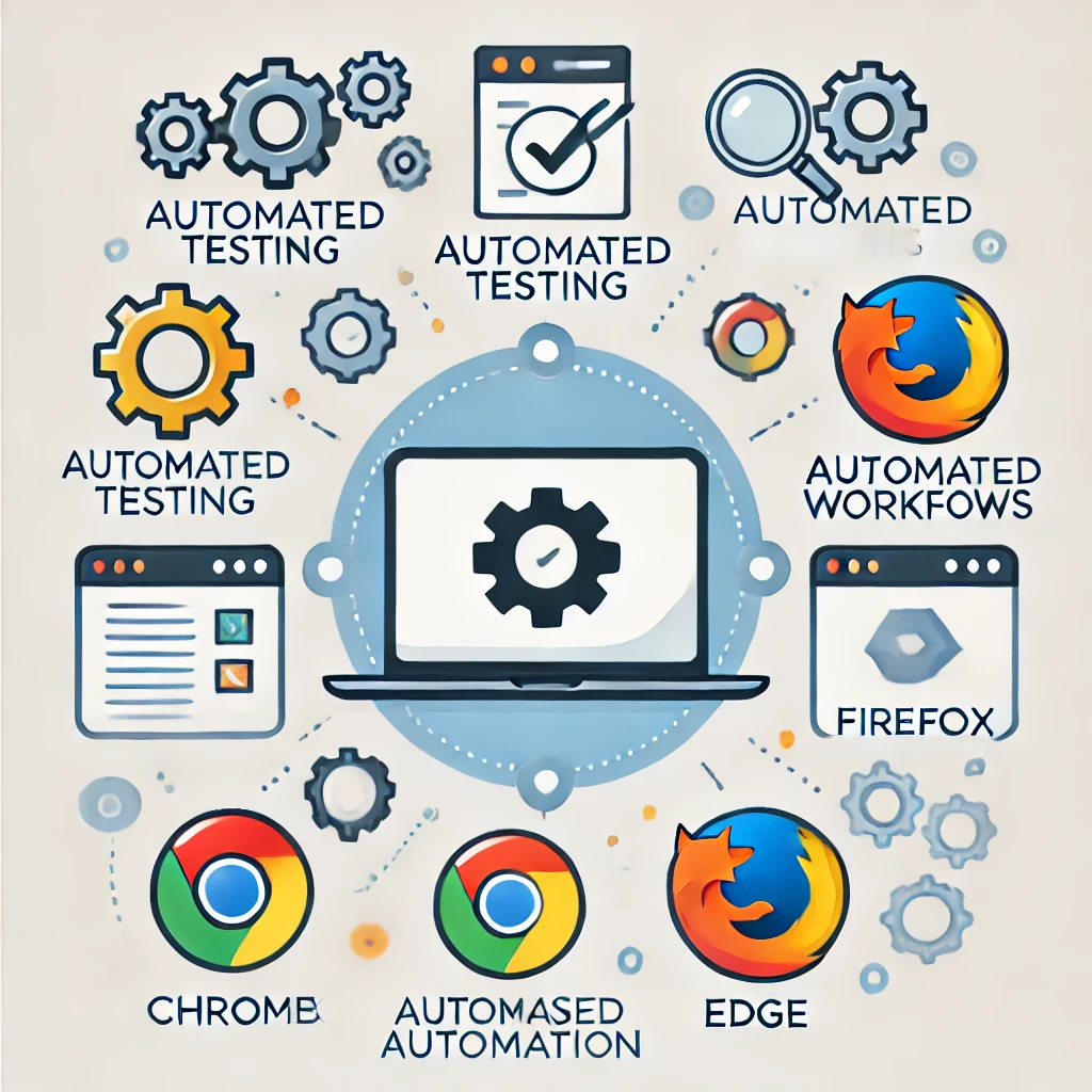 What is Browser Automation?