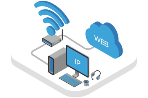 Fingerprint browser combined with proxy IP: Significantly improves data scraping efficiency!