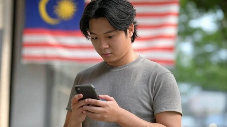 Malaysia’s Social Media Obsession: Who’s Winning the Digital Throne?